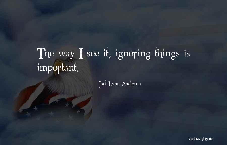 Blasphemers Synonyms Quotes By Jodi Lynn Anderson