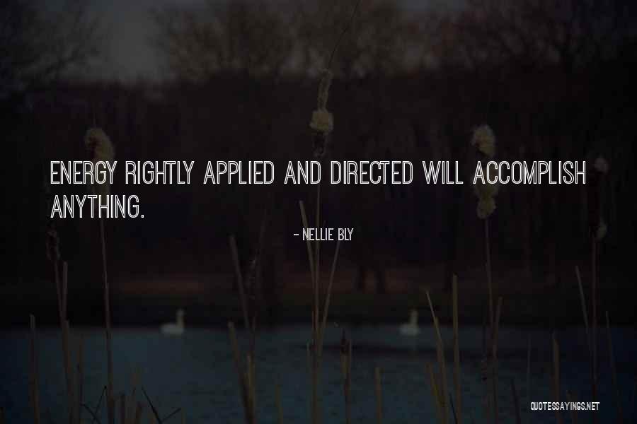 Blasphemies Against The Holy Spirit Quotes By Nellie Bly Blasphemies Against The Holy Spirit Quotes By Nellie Bly