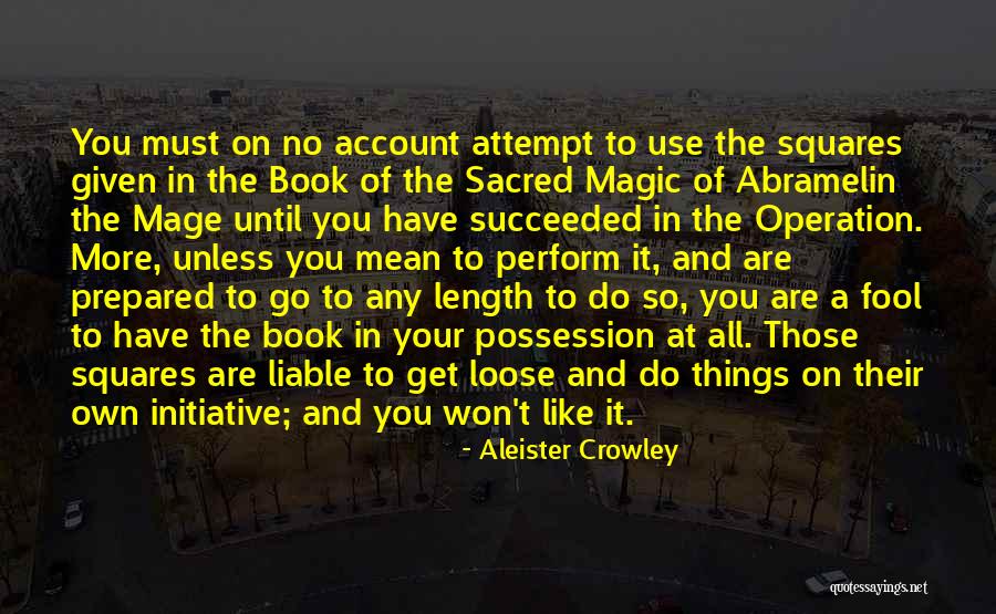 Blasphemous Pope Quotes By Aleister Crowley Blasphemous Pope Quotes By Aleister Crowley