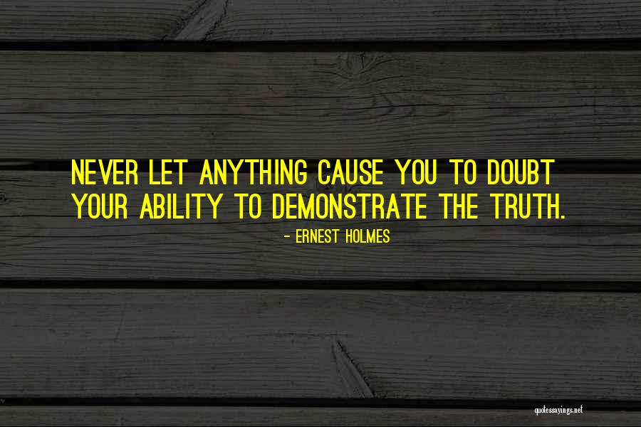 Blass Ziegler Quotes By Ernest Holmes Blass Ziegler Quotes By Ernest Holmes