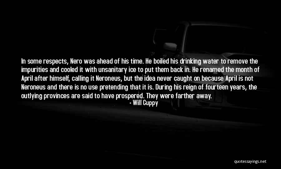 Blass Ziegler Quotes By Will Cuppy Blass Ziegler Quotes By Will Cuppy