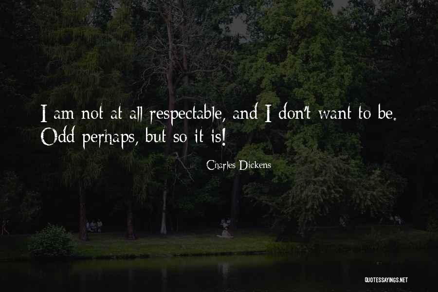 Blassely Quotes By Charles Dickens Blassely Quotes By Charles Dickens