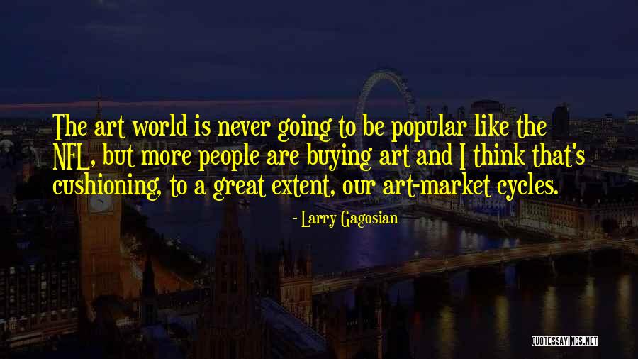 Blassingame And Associates Quotes By Larry Gagosian Blassingame And Associates Quotes By Larry Gagosian