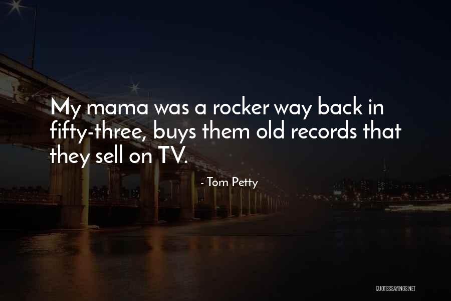 Blassingame Associates Quotes By Tom Petty Blassingame Associates Quotes By Tom Petty