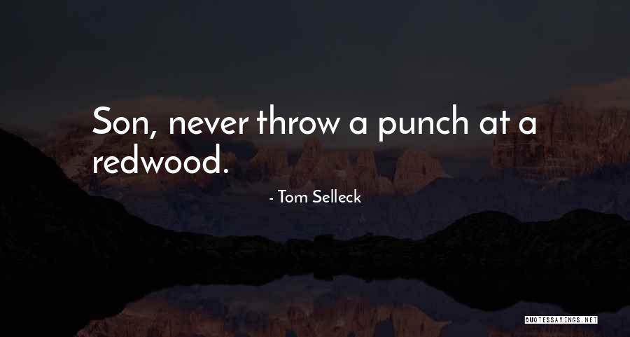 Blassreiter Quotes By Tom Selleck Blassreiter Quotes By Tom Selleck