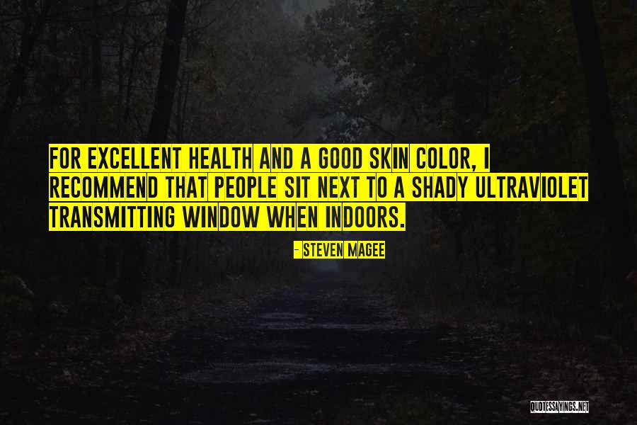 Blasted Church Quotes By Steven Magee Blasted Church Quotes By Steven Magee