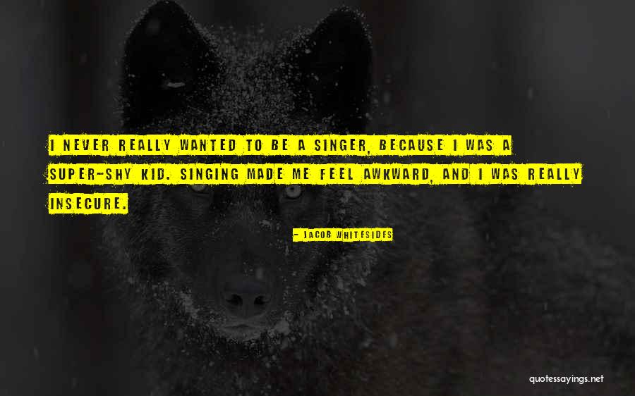 Blaster Silonga Quotes By Jacob Whitesides Blaster Silonga Quotes By Jacob Whitesides