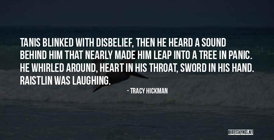 Blastershot Quotes By Tracy Hickman Blastershot Quotes By Tracy Hickman