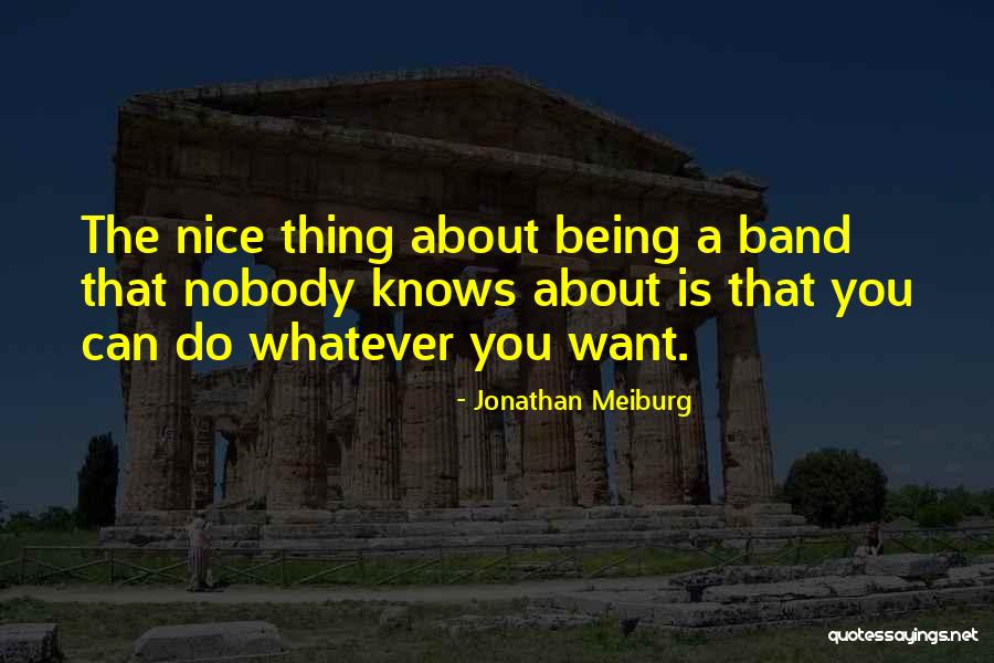 Blasting Caps Quotes By Jonathan Meiburg Blasting Caps Quotes By Jonathan Meiburg