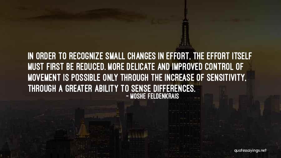 Blasting Caps Quotes By Moshe Feldenkrais Blasting Caps Quotes By Moshe Feldenkrais