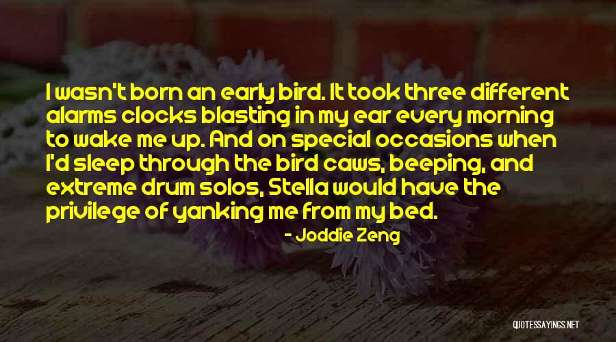 Blasting Quotes By Joddie Zeng Blasting Quotes By Joddie Zeng