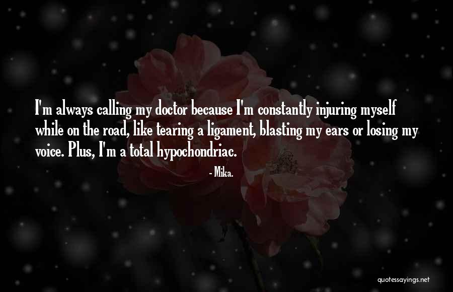 Blasting Quotes By Mika. Blasting Quotes By Mika.