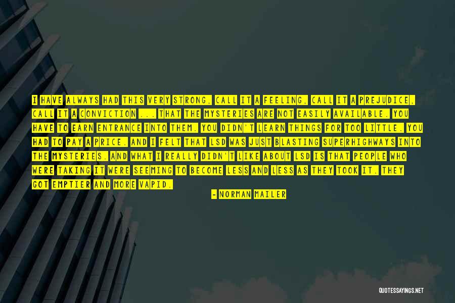 Blasting Quotes By Norman Mailer Blasting Quotes By Norman Mailer