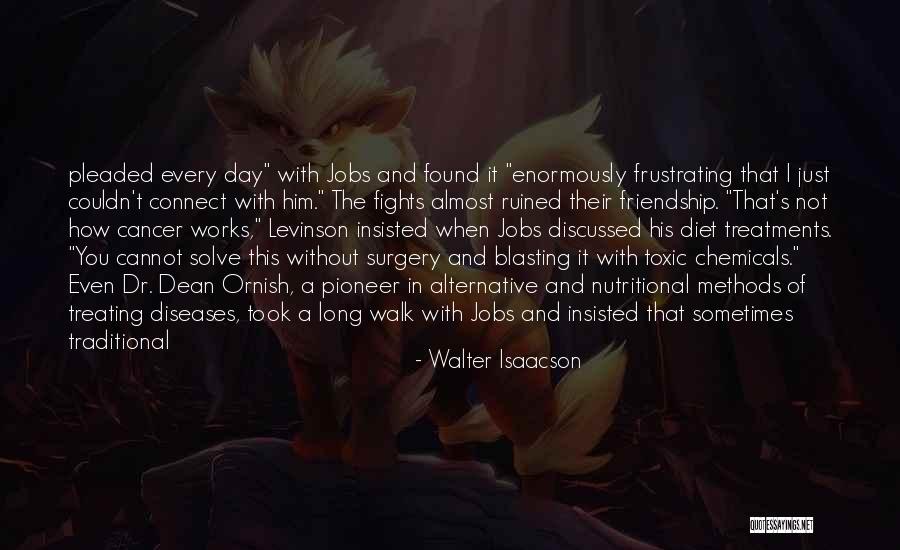 Blasting Quotes By Walter Isaacson Blasting Quotes By Walter Isaacson