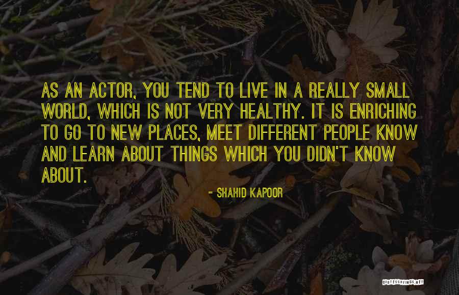 Blastoff 2020 Quotes By Shahid Kapoor Blastoff 2020 Quotes By Shahid Kapoor