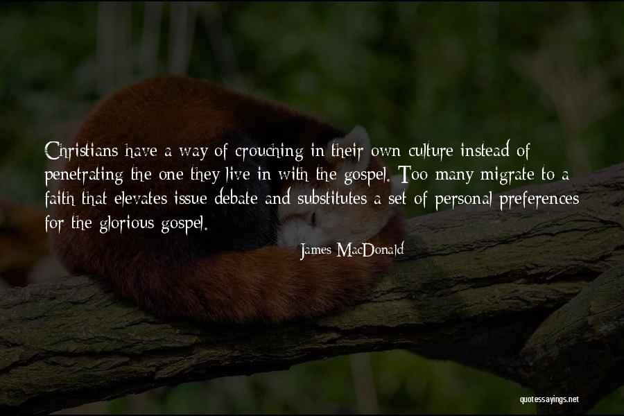 Blastoff 2021 Quotes By James MacDonald Blastoff 2021 Quotes By James MacDonald