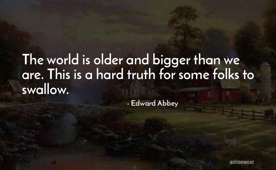 Blaszak Herman Quotes By Edward Abbey Blaszak Herman Quotes By Edward Abbey