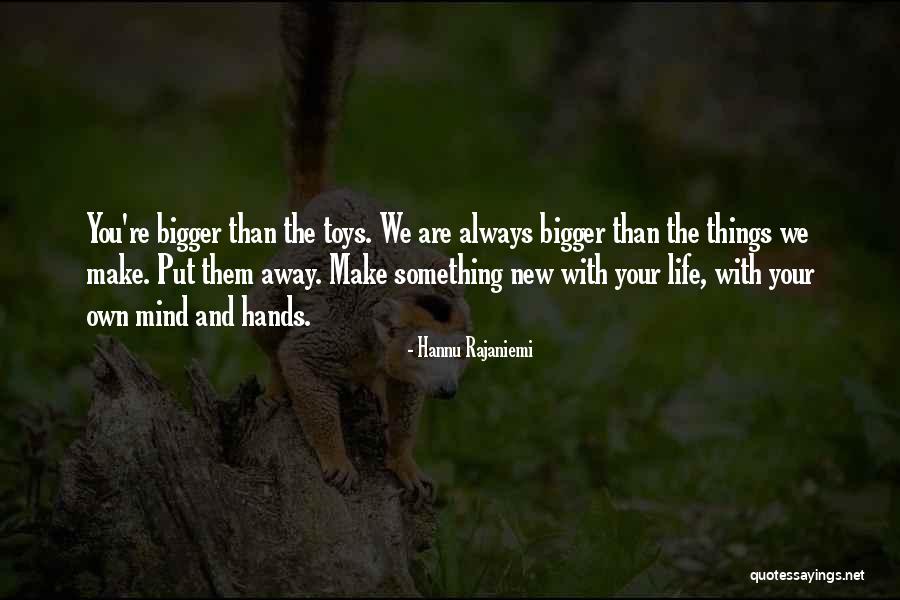 Blaszczykiewicz Quotes By Hannu Rajaniemi Blaszczykiewicz Quotes By Hannu Rajaniemi