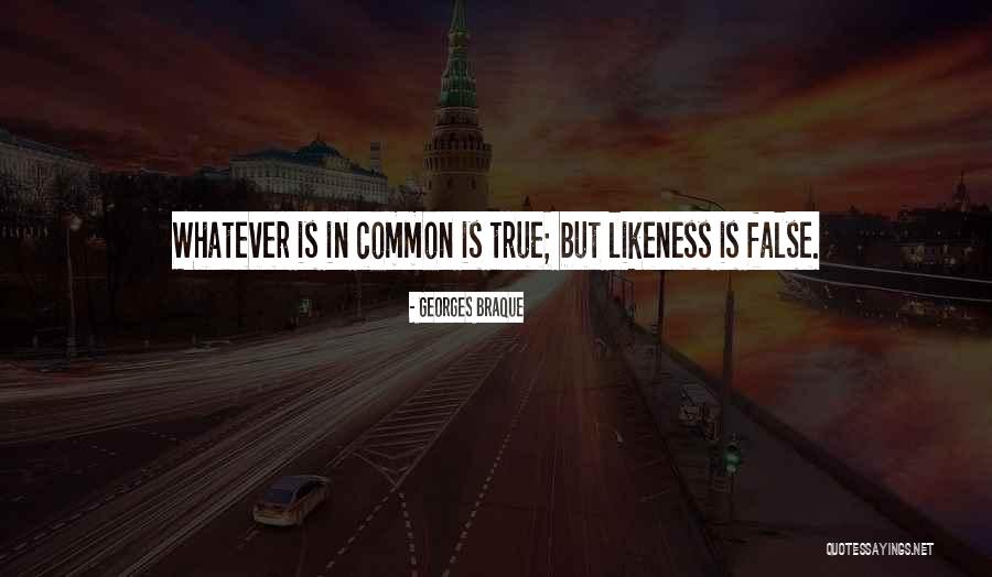 Blaszczykowski Girlfriend Quotes By Georges Braque Blaszczykowski Girlfriend Quotes By Georges Braque