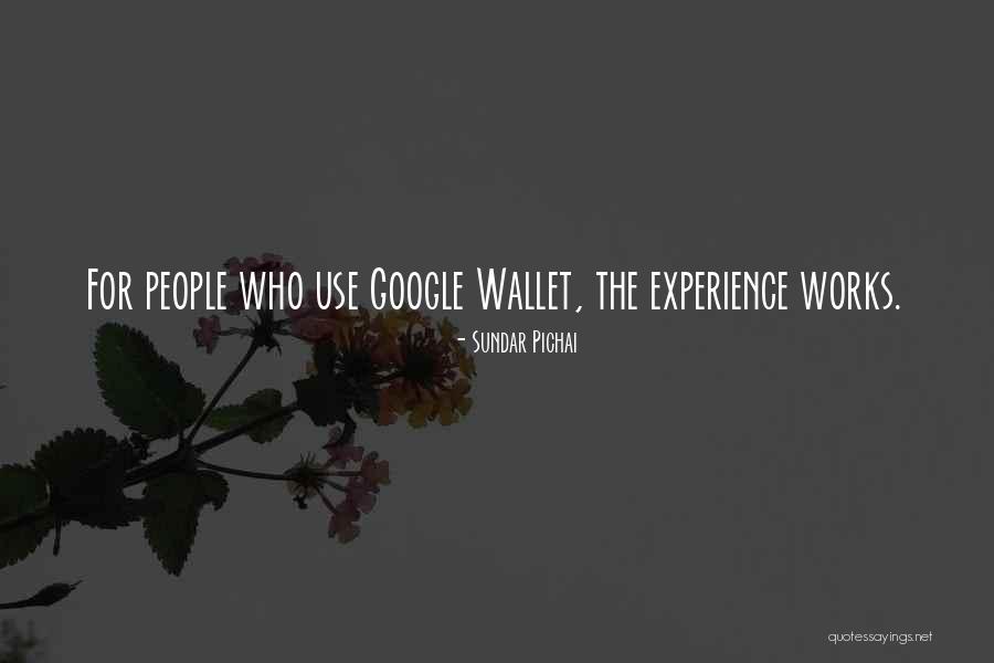 Blaszyk Amanda Quotes By Sundar Pichai Blaszyk Amanda Quotes By Sundar Pichai