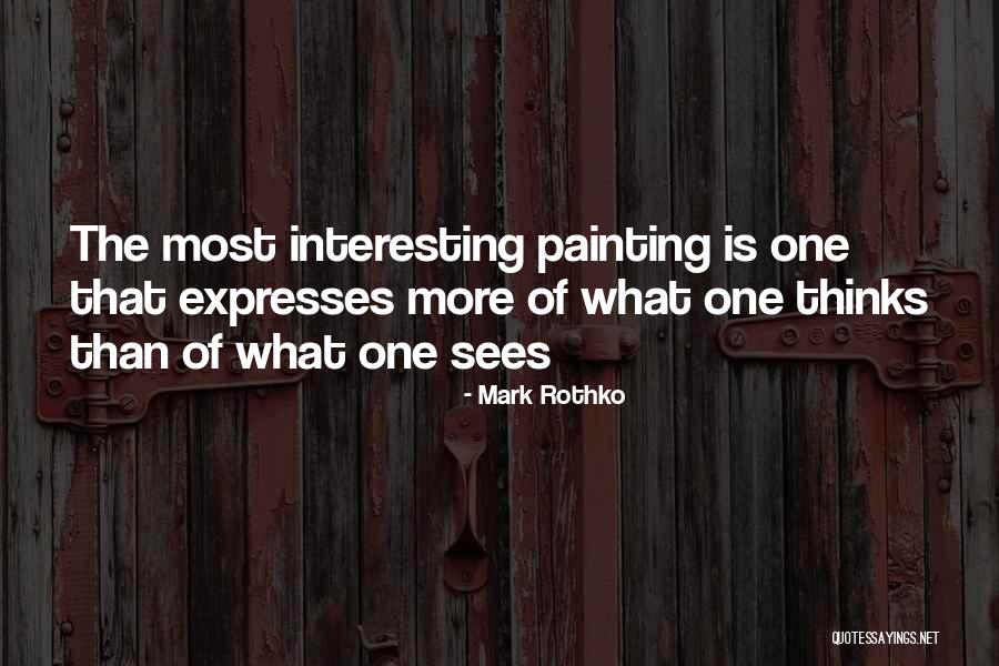 Blatancy Define Quotes By Mark Rothko Blatancy Define Quotes By Mark Rothko