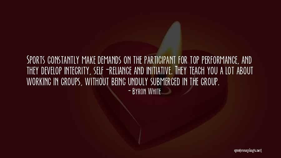 Blatant Hypocrisy Quotes By Byron White Blatant Hypocrisy Quotes By Byron White