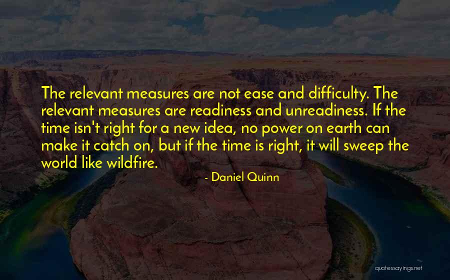 Blatantly Synonym Quotes By Daniel Quinn Blatantly Synonym Quotes By Daniel Quinn