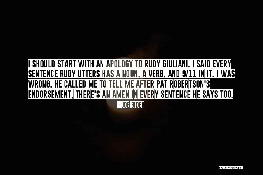 Blatantly Synonym Quotes By Joe Biden Blatantly Synonym Quotes By Joe Biden