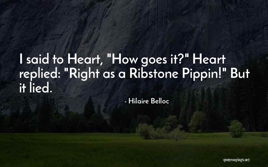 Blatas Portrait Quotes By Hilaire Belloc Blatas Portrait Quotes By Hilaire Belloc