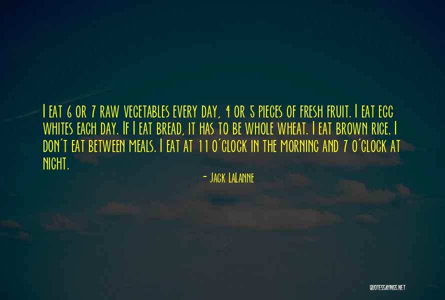 Blatas Portrait Quotes By Jack LaLanne Blatas Portrait Quotes By Jack LaLanne