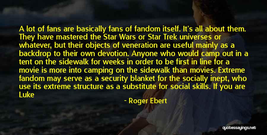 Blatas Portrait Quotes By Roger Ebert Blatas Portrait Quotes By Roger Ebert