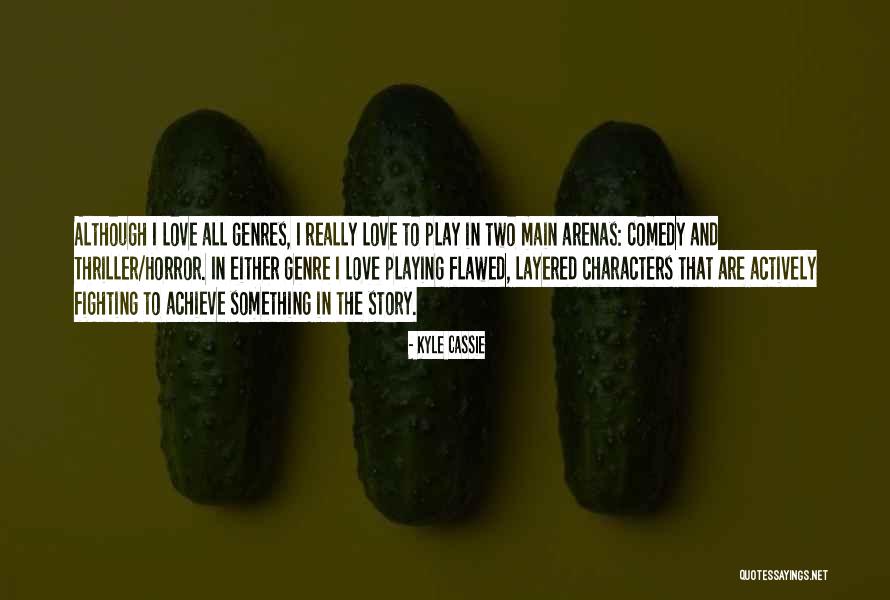 Blatchfords Quotes By Kyle Cassie Blatchfords Quotes By Kyle Cassie