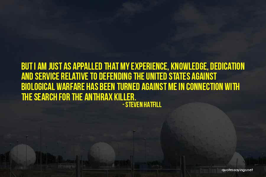 Blatchfords Quotes By Steven Hatfill Blatchfords Quotes By Steven Hatfill