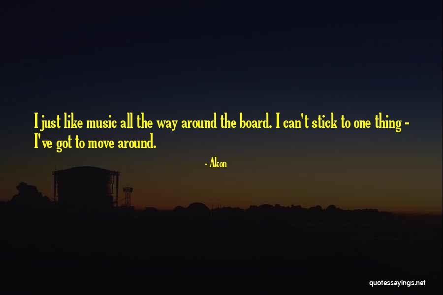 Blatchley Quotes By Akon Blatchley Quotes By Akon