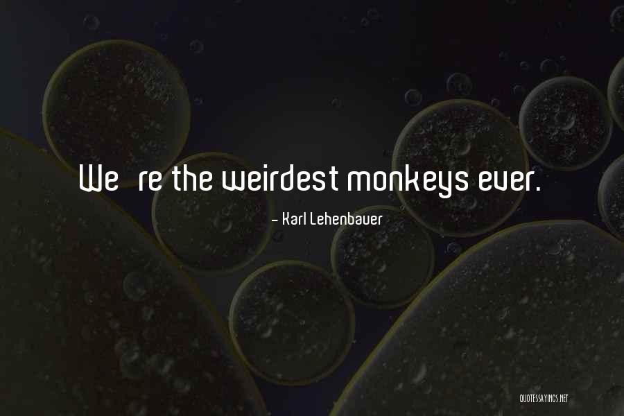 Blatchly And Simon Quotes By Karl Lehenbauer Blatchly And Simon Quotes By Karl Lehenbauer