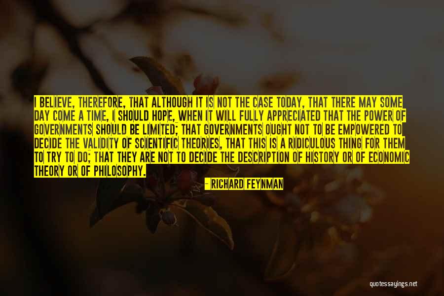 Blather Quotes By Richard Feynman Blather Quotes By Richard Feynman