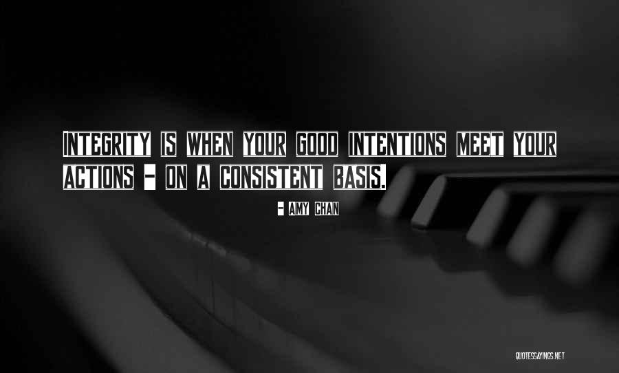 Blathered On And On Quotes By Amy Chan Blathered On And On Quotes By Amy Chan