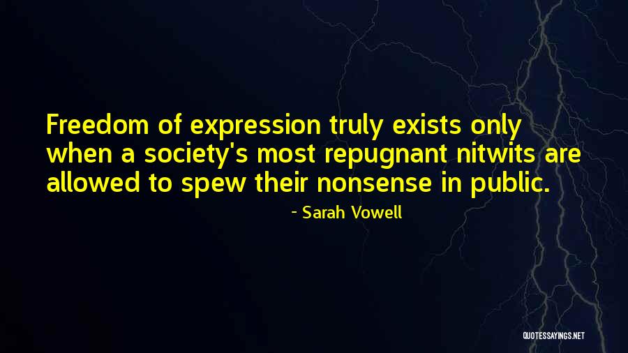 Blathernodes Quotes By Sarah Vowell Blathernodes Quotes By Sarah Vowell