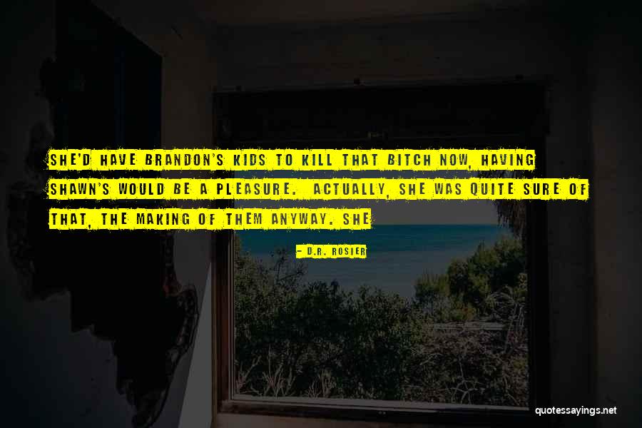 Blatherskite In A Sentence Quotes By D.R. Rosier Blatherskite In A Sentence Quotes By D.R. Rosier