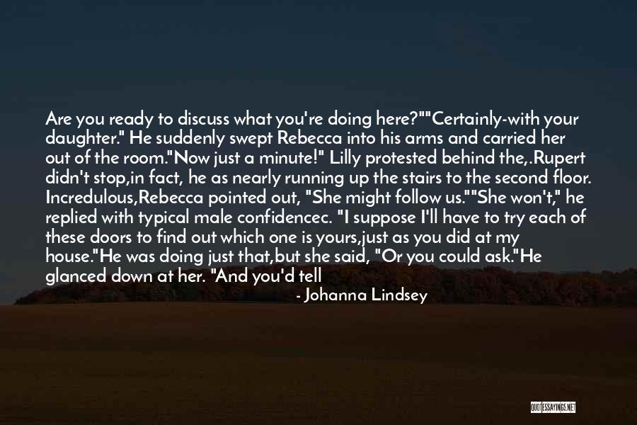 Blatherwick Northamptonshire Quotes By Johanna Lindsey Blatherwick Northamptonshire Quotes By Johanna Lindsey