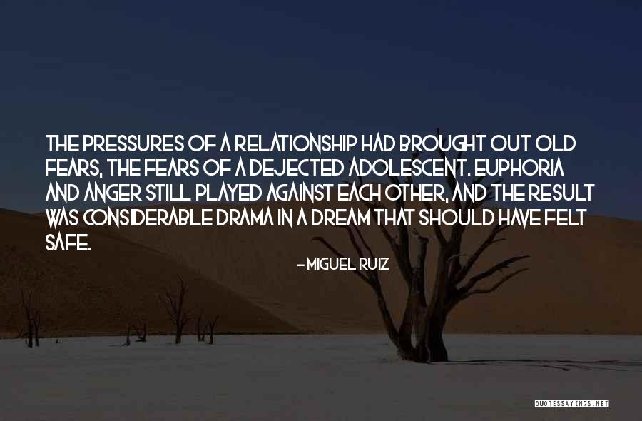 Blatherwick Northamptonshire Quotes By Miguel Ruiz Blatherwick Northamptonshire Quotes By Miguel Ruiz