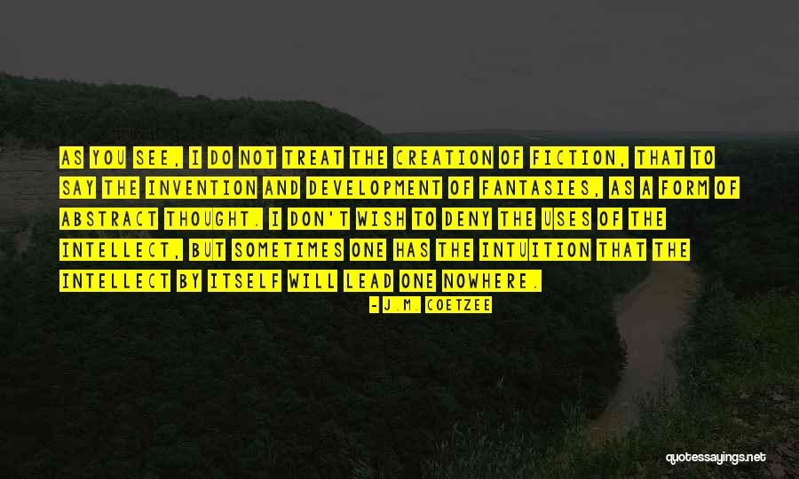 Blato Na Quotes By J.M. Coetzee Blato Na Quotes By J.M. Coetzee