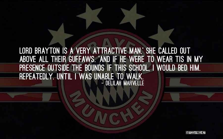 Blatouch Quotes By Delilah Marvelle Blatouch Quotes By Delilah Marvelle