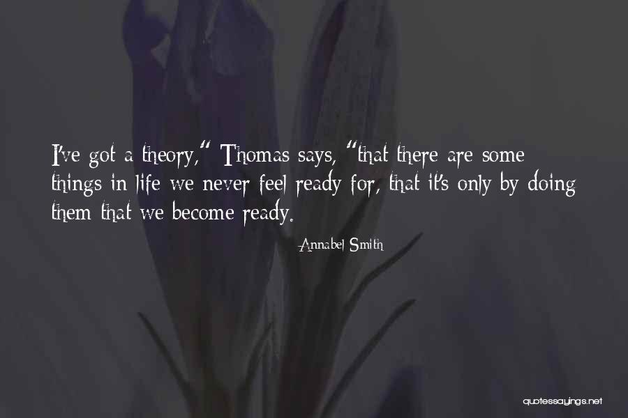 Blattella Quotes By Annabel Smith Blattella Quotes By Annabel Smith