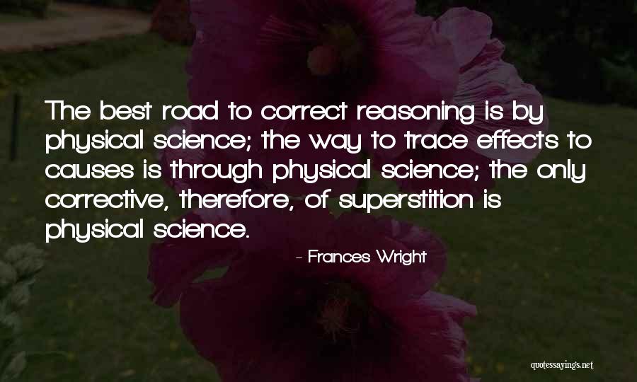 Blattella Quotes By Frances Wright Blattella Quotes By Frances Wright