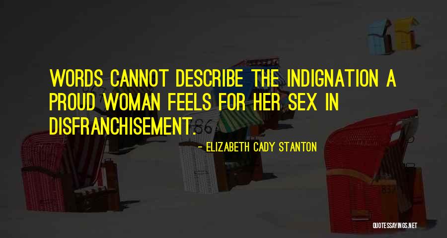 Blatting Urban Quotes By Elizabeth Cady Stanton Blatting Urban Quotes By Elizabeth Cady Stanton