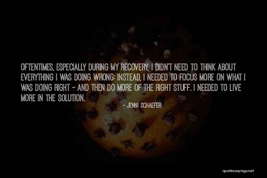 Blatting Urban Quotes By Jenni Schaefer Blatting Urban Quotes By Jenni Schaefer