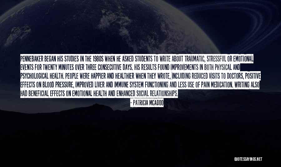 Blatting Urban Quotes By Patricia McAdoo Blatting Urban Quotes By Patricia McAdoo