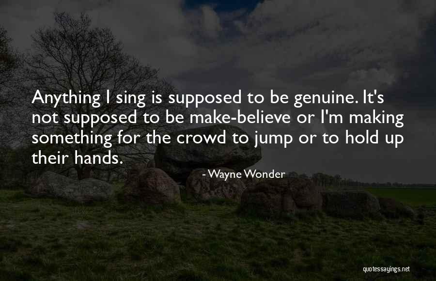 Blatting Urban Quotes By Wayne Wonder Blatting Urban Quotes By Wayne Wonder