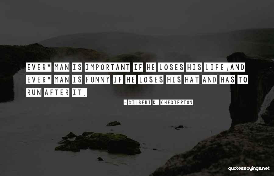 Blattlinie Quotes By Gilbert K. Chesterton Blattlinie Quotes By Gilbert K. Chesterton